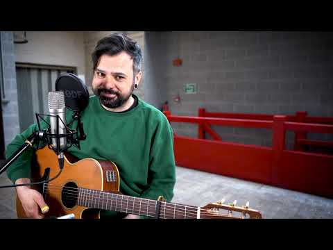 Evergreen - Live from the loading bay