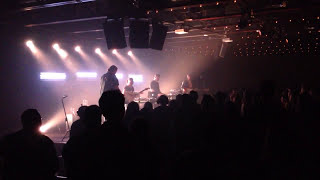 THE RADIO DEPT. - Committed To The Cause (LIVE) Excerpt