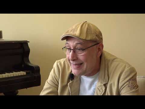 Mitrovacke price - gost Marin Balenović