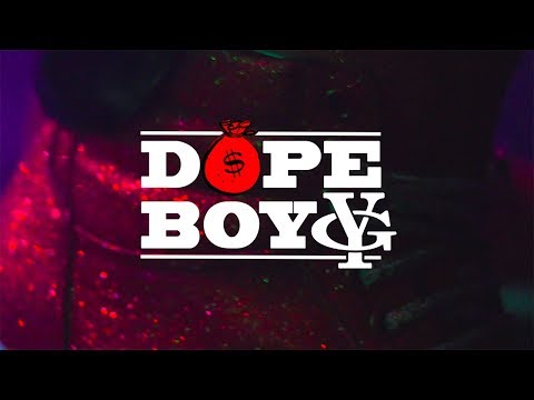 Dope Boy YG "100" (Official Music Video)