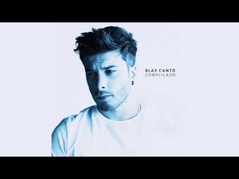 Video Complicado (Audio) de Blas Cantó