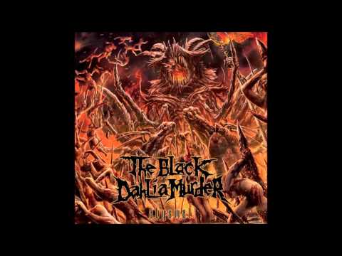 The Black Dahlia Murder - Abysmal (Full Album)