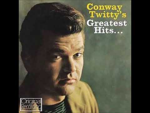 C'est Si Bong   -  Conway Twitty 1961