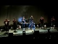 Naturally7 - "Say you Love me" - WoS Tour 2009 ...