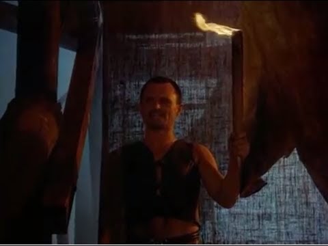 Koppány Vezér: No need for such a God! (Hungarian Paganism)