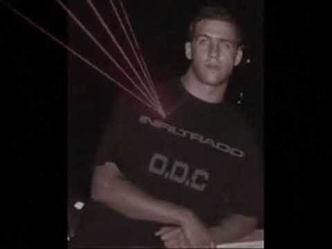 Infiltrado & Morgadex - Crazy Baby (2012)