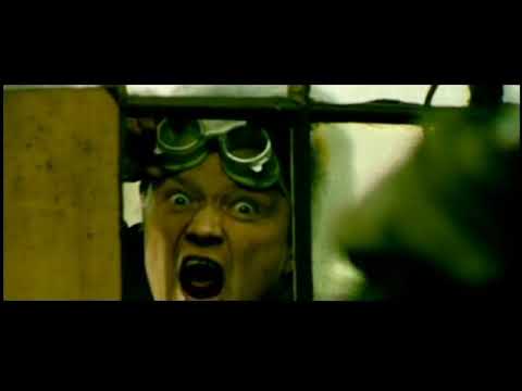 Zipera & Muniek Staszczyk - Do Roboty (Piooro Remix) (2004) (Official Music Video)