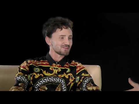 Kriss Sheridan. Wokalista, kompozytor, producent, steward w liniach lotniczych. Co jeszcze robi?