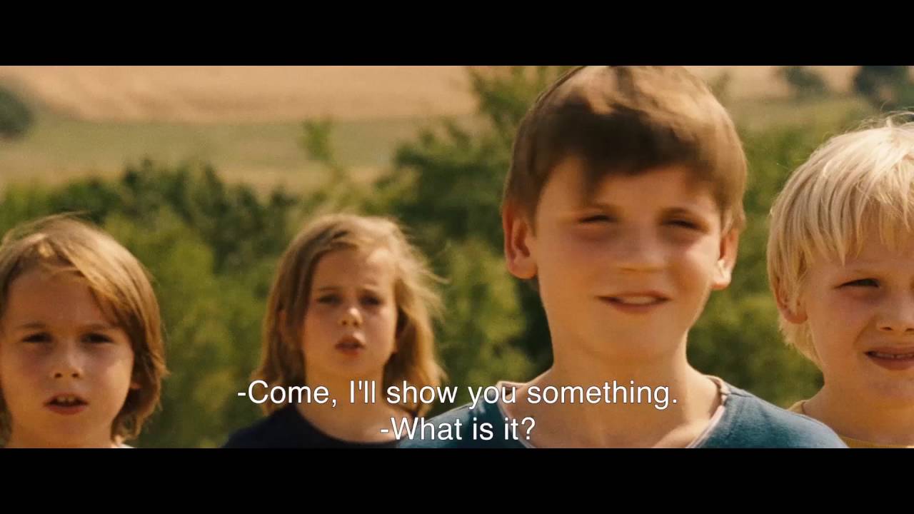 Film Trailer: Polednice / The Noonday Witch