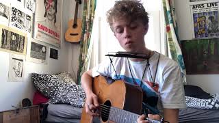 Mama, you’ve been on my mind (bob dylan cover)