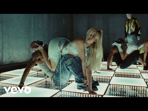 Camila Cabello - HE KNOWS (ft. Lil Nas X)(Official Music Video)
