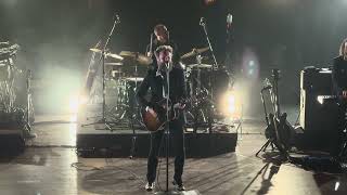 Father John Misty - Holy Shit (Massey Hall 2025)