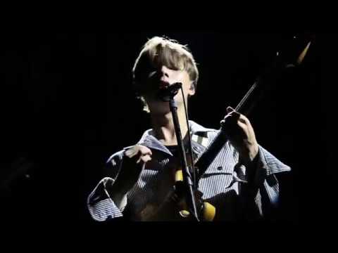 170923 맥거핀(Macguffin) - T @에반스라운지