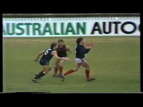 1982 Round 12 South 11.7 73 d Norwood 8.12 60