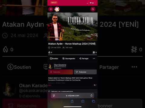 Atakan Aydın - Horon Mashup 2024 [YENİ]