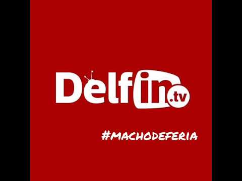 Machodeferia programa el delfìn