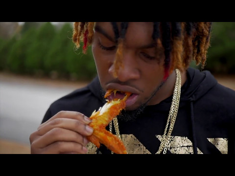 22 4 12 Ent  Malcolm X Guwap Official Music Video