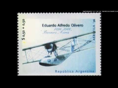 Today's Tango Is... Osvaldo Pugliese - Olivero 10-12-1951