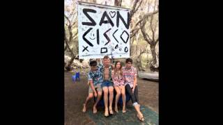 San Cisco Wild Things Lyrics