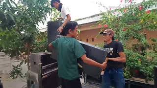 Download lagu Perjalanan RHOMA IRAMA ' SONETA ' mp3