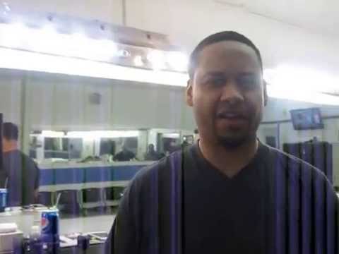 Support Dave Johnson: Multi-National Champion, Radio-Controlled (RC) Car Racing