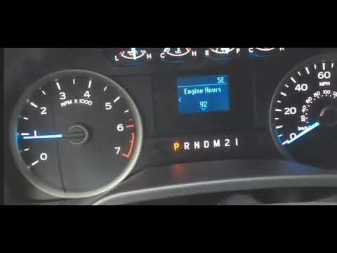 How to RESET/ REPROGRAM ANY FORD Computer -ECM, ECU, TCM, PCM