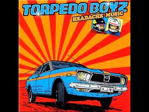 Torpedo Boyz - Au Jour Et A L'Heure (feat. Serge Kool)