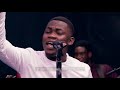 Sing Your Praise - Japhet Adjetey [Music Video]