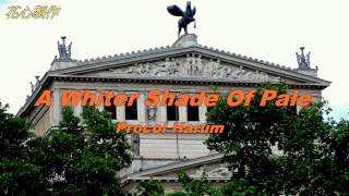 Download lagu A Whiter Shade Of Pale Karaoke (Bb key) - Procol Harum mp3