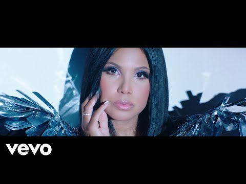 Toni Braxton - Dance