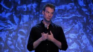 Anthony Jeselnik Thoughts and Prayers 2015