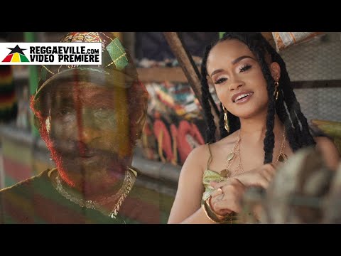 Lee "Scratch" Perry x Bob Riddim feat. Xana Romeo - Police & Thieves [Official Video 2024]