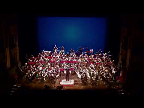 Battistiana - Arr. Pietro Alegiani