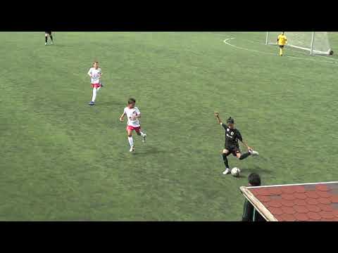 U11 Post SV gegen LAC Inter - 11.5.2019 - 1. Halbzeit (29:55 min)