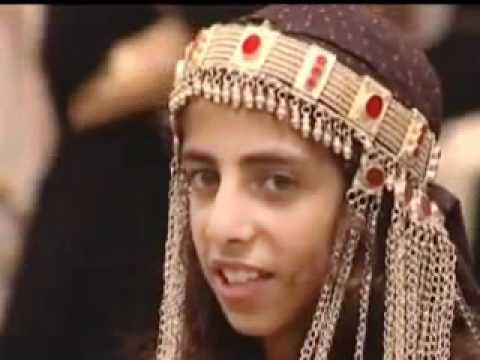 Yemeni  - Ofra Haza