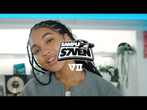 Sample With S7VEN – Episode 2 | In The Studio with ‪@YasVW