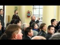 Ансамбль "Поклонение" церкви ЕХБ "Преображение" г. Киев. 