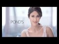 PONDS Dream Flower Talc Ft Ileana D Cruz