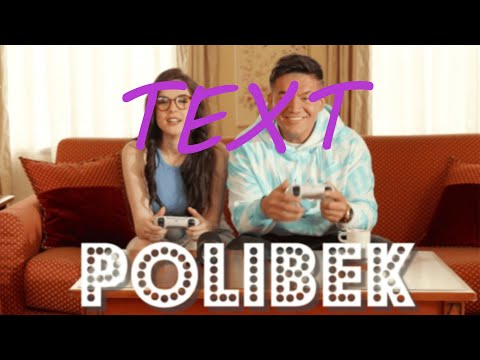 RAEGO Polibek - (Text/Lyrics)