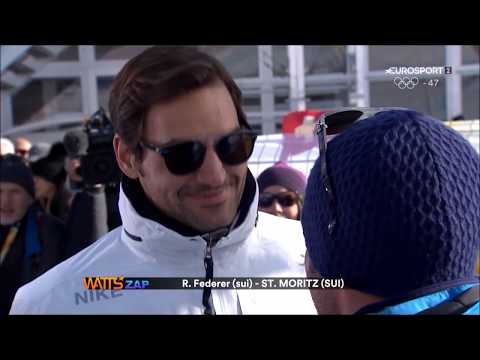 Eurosport WATTS 2017 - March/März (3/12)