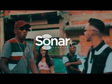 MC Wesley Boladão e MC Caio da VZ - Só Bololo (Videoclipe Oficial) DJ Theu