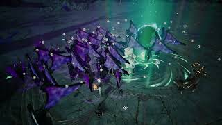 AION2  AF アビスでのライン戦