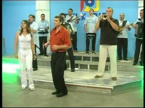 Dragana Jeremic i Dragisa Prvulovic-GogÃ¤