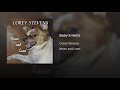 Baby It Hurts ~Corey Stevens