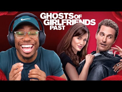 Ghosts of Girlfriends Past Is a MESS (But I Loved It)