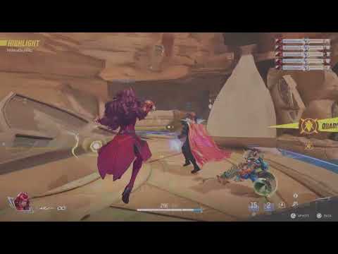 Wanda ult before her buff