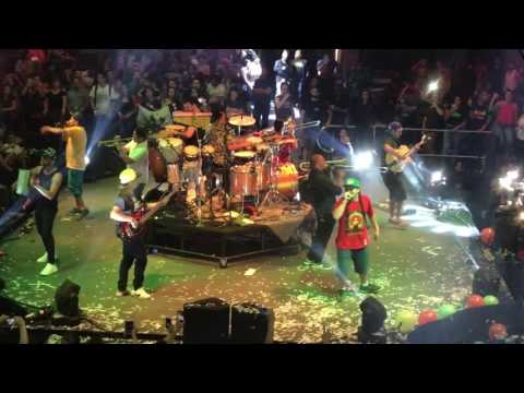 Una villera más - sonora 5 estrellas ft pollo santa feria