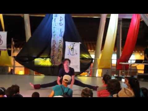 Evanescence - My Immortal - Cover Dance Contemporary Esteban Alvarez