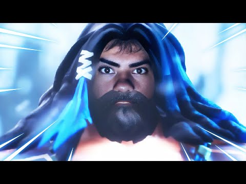 THE JOHN DOAENEL DYR 🦌