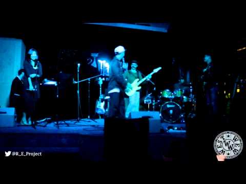 R.E.P - What they do (The Roots) ,Lose your self(Eminem) @blackcatjakarta